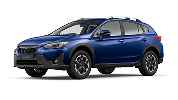 Bild zu Subaru XV Sonderedition