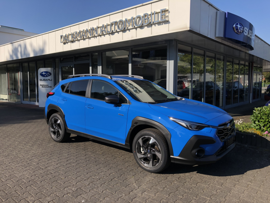 Subaru Crosstrek 2.0ie Active